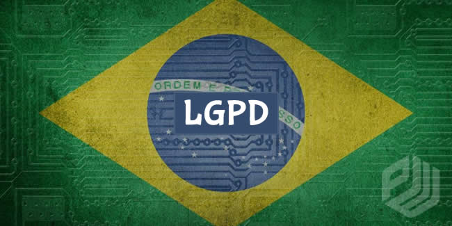 LGPD (Lei Geral de Proteção de Dados)